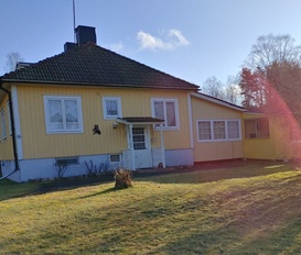 Ferienhaus Lönneberga