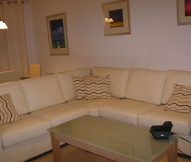 Ferienvilla La Torre Golf Resort