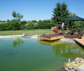 Ferienwohnung Klink OT Grabenitz