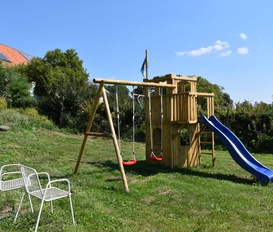 Ferienhaus Eldenburg OT Breetz
