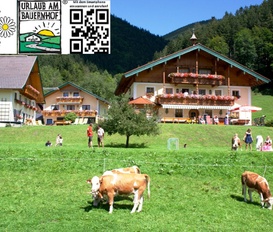 Ferienwohnung Faistenau