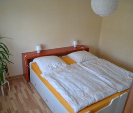 Ferienwohnung Lörrach