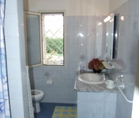 Ferienhaus Cannigione