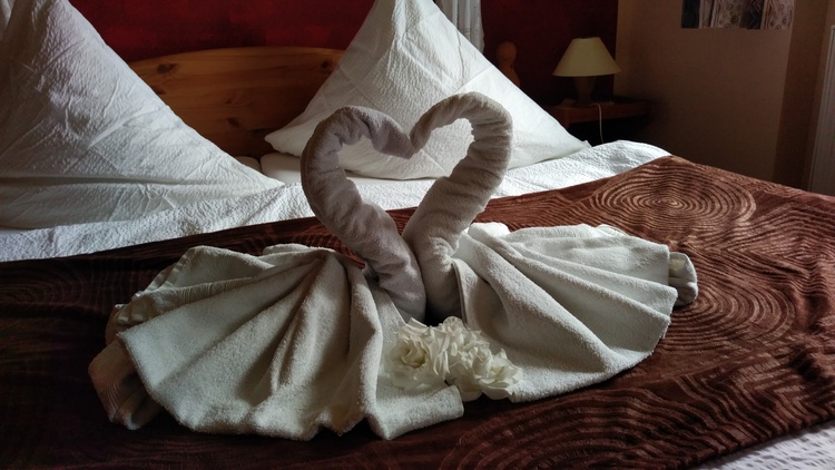 Ein besonderer Anlass