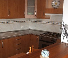 Ferienwohnung Porto PEtro