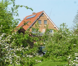 Ferienwohnung Drochtersen
