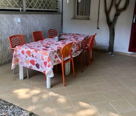 Holiday Home Marina di Cecina