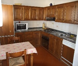 Ferienhaus Cannigione