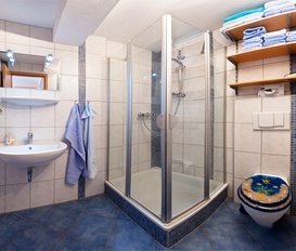 Ferienwohnung Frankenau-Altenlotheim