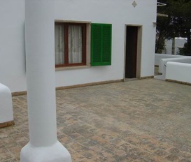 Holiday Home S Amarrador - Santanyi