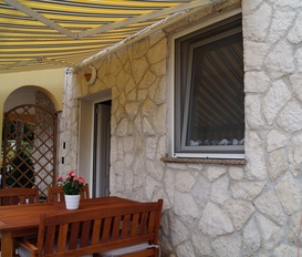 Ferienwohnung Banjole, Medulin, Pula