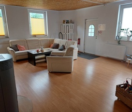 Ferienwohnung Nieheim