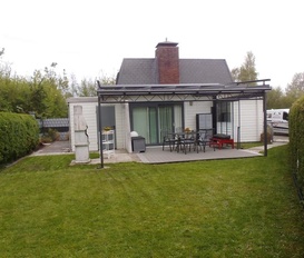 Ferienhaus Breskens