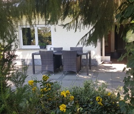 Ferienwohnung Barweiler