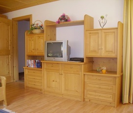 Ferienwohnung Häselgehr