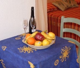Ferienwohnung Cannigione