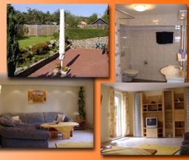 Ferienwohnung Flensburg