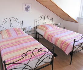 Ferienwohnung Waghäusel