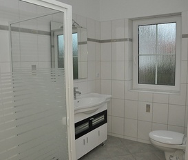 Ferienhaus Ueckermünde