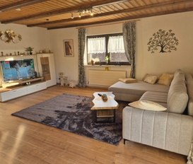 Ferienwohnung Gersheim