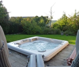 Ferienhaus Somme-Leuze