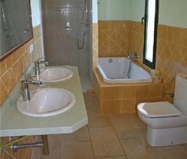 Ferienvilla Santa Margalida