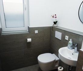 Ferienwohnung Offenbach