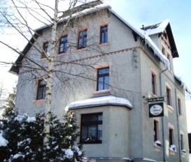 Hotel Lößnitz