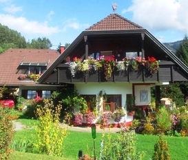 Ferienwohnung Seeboden am Millstättersee