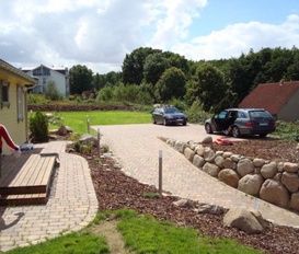 Ferienhaus Wittenbeck