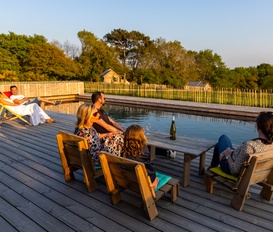 Ökotourismus Ploemel