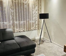 Holiday Apartment Rehl.-Siersburg