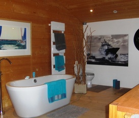 Ferienhaus Douarnenez