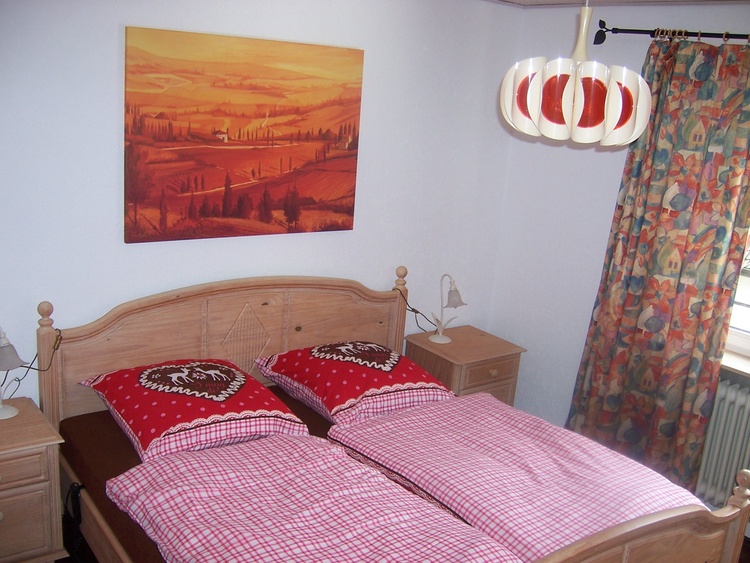 Sie haben sich einen guten Schlaf verdient..