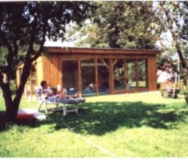 Ferienwohnung Hollfeld