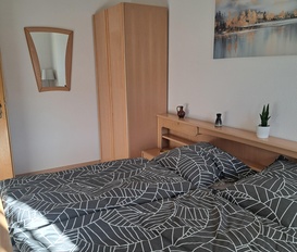 Ferienwohnung Freiberg