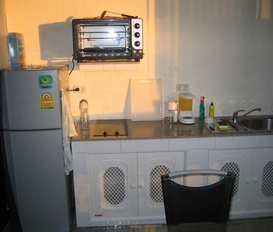 Appartment Chonburi