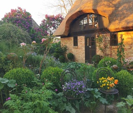 Ferienhaus Krummin Ortsteil Neeberg