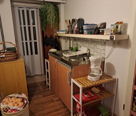 Holiday Apartment Wiesenburg/Mark