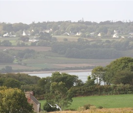 Ferienhaus PLOUEZOCH