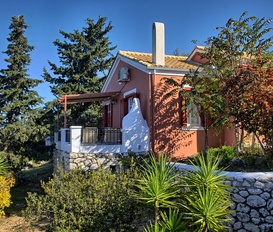 Ferienhaus Korfu Ionische Inseln Ferienwohnung Ferienhauser Ferienwohnungen Urlaub Auf Dem Bauernhof Privat