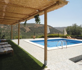 Ferienvilla Montefrio