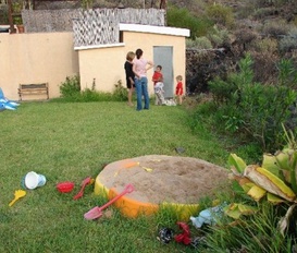 Holiday Apartment Alcala