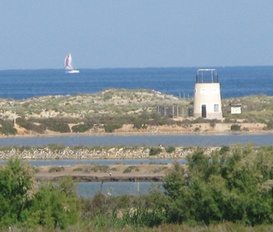 Ferienwohnung San Pedro del Pinatar