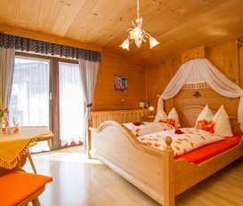 Ferienwohnung Fieberbrunn