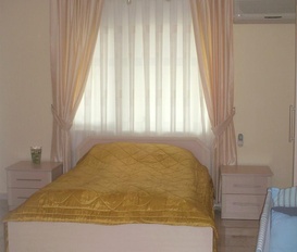 Ferienwohnung Alanya Tosmur