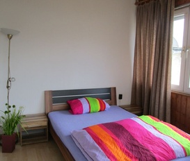 Apartment Warburg-Bonenburg