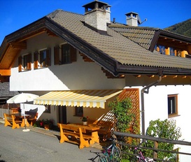 Bauernhof St.Lorenzen