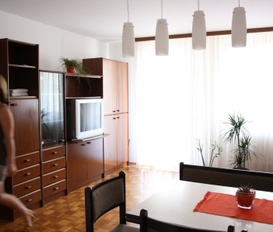 Appartment Bovec