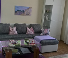 Ferienwohnung Bad Kissingen